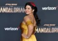 A Disney resolve o processo de Gina Carano por causa de sua demissão de 'Mandalorian'