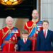 A Família Real emitiu severo aviso de seis palavras sobre a monarquia reduzida | Real | Notícias