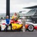 A Fox compra a participação no proprietário da IndyCar Penske Entertainment