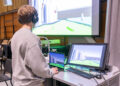 A Georgia Tech lança artes, entretenimento e tecnologias criativas