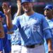 A Índia e Frazier acertaram dois jogadores para reunir o Royals com 6-2 vitórias sobre o White Sox | Esportes