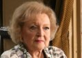 A Internet reage a Betty White querendo 'F -' Este ator de TV