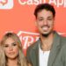 A Iris e Pepe do Love Island EUA deixam de seguir um ao outro no Instagram