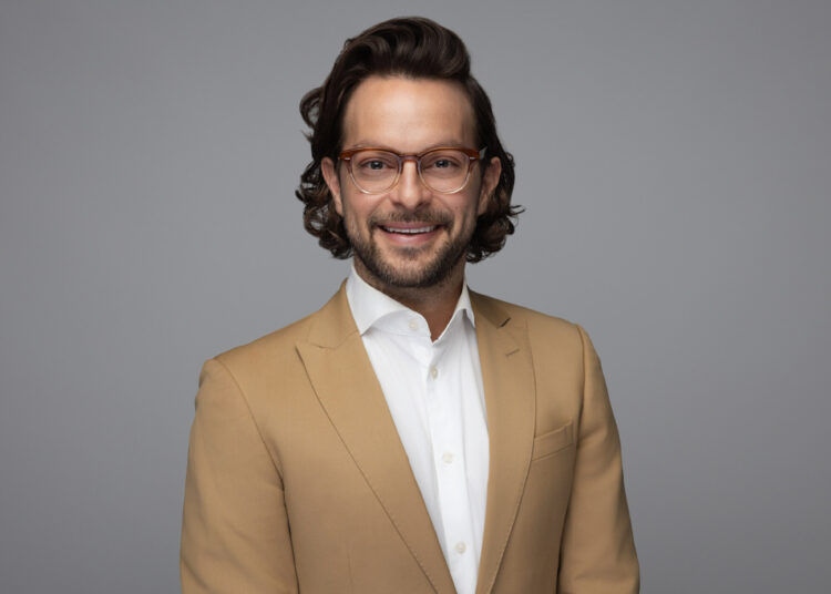 A MGM Resorts International recebe Ryan Abboushi como presidente de entretenimento