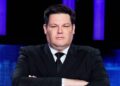A Mark Labbett, da Chase, disse por co-estrela enquanto ela fala 'altos e baixos'
