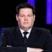A Mark Labbett, da Chase, disse por co-estrela enquanto ela fala 'altos e baixos'