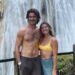 A STACEY Tourout sobreviveu a acidente fatal com Matthew Yeomans
