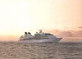 A Seabourn revela o entretenimento em 2026 Cruise World