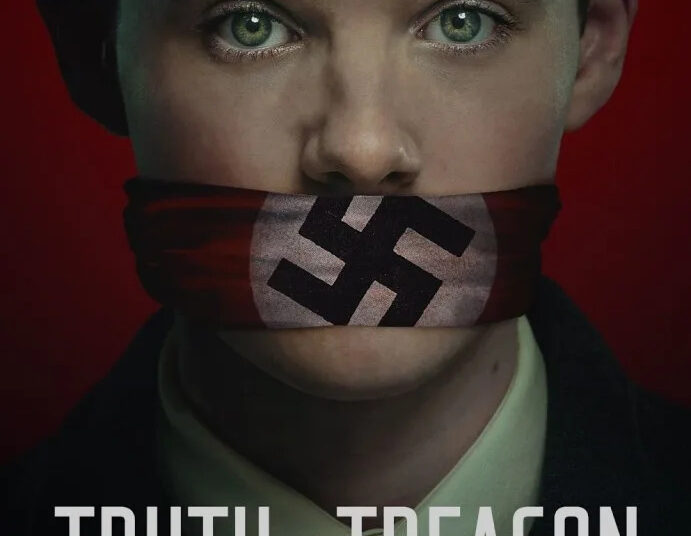 A Segunda Guerra Mundial Truth & Traason fica emocionante no trailer