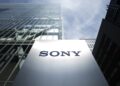 A Sony levanta a perspectiva da demanda de entretenimento, apesar da ameaça tarifária
