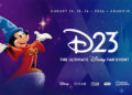 A Ultimate Disney Fan Event 2026 Dates revelou, mais uma vez acontecerá em Anaheim, Califórnia