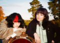 A adolescente Joans lança um novo videoclipe para 'My Heart's Dead!'