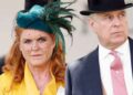 A "alavancagem" de Fergie sobre a família real depois que o divórcio do príncipe Andrew revelou