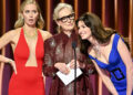 A amada estrela de 'Devil Wears Prada' acabou de revelar seu mais estranho encontro de fã de Meryl Streep