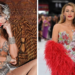 A 'arruina a amizade' de Taylor Swift alimenta os rumores de disputa animada de Blake