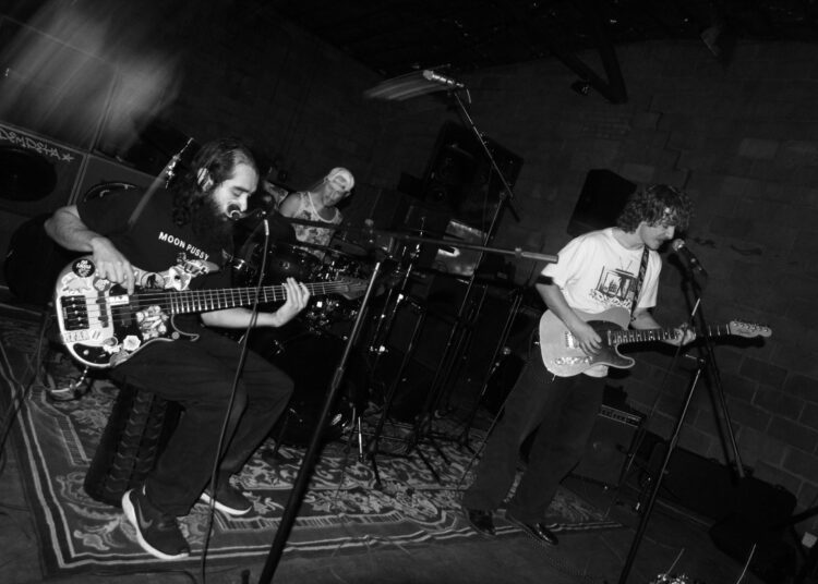 A ascensão dos festivais de Soupstock e DIY em Denver