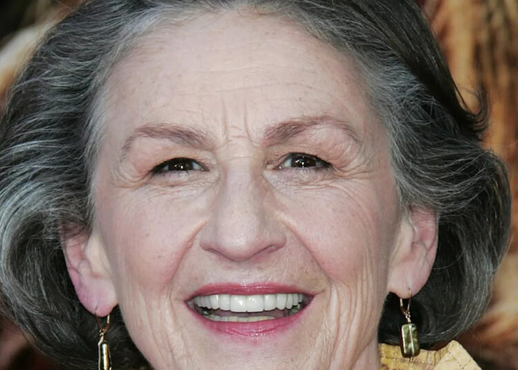 A atriz 'Young and the Restless' morta aos 81 anos