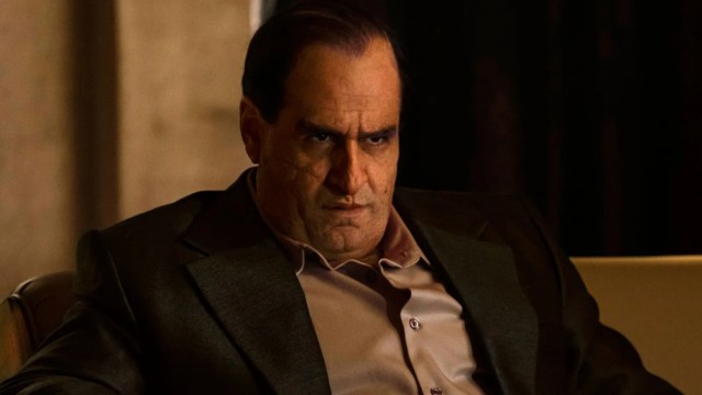A atualização do Batman 2 decepcionará os fãs do Penguin de Colin Farrell