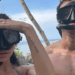A aventura jamaicana de Dua Lipa e Callum Turner fica mais selvagem com cada foto