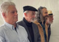 A banda Buddy McEarns retorna ao Theodores 'em Springfield