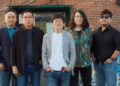 A banda Kim Chang-Wan acende o movimento K-Rock no Lincoln Center, Nova York |