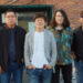 A banda Kim Chang-Wan acende o movimento K-Rock no Lincoln Center, Nova York |