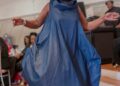A boutique de Stephenie entra na pista para caridade - Times Herald online