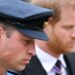 A briga de Harry com William 'pior do que nunca', apesar das esperanças de reconciliação - notícias de celebridades - entretenimento
