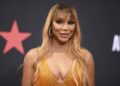A cantora Tamar Braxton diz que quase morreu no fim de semana ...