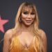 A cantora Tamar Braxton diz que quase morreu no fim de semana ...