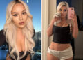 A causa da morte da estrela pornô Kylie Page revelou