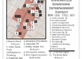 A cidade de Hopkinsville convida a comunidade para o distrito de entretenimento no centro da inauguração | NewsRadio 1230 AM/99.3 FM | Líder de notícias de Hopkinsville