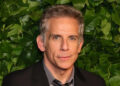 A comédia de pickleball de Ben Stiller 'The Dink' Lands na Apple
