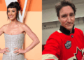 A data de Katy Perry e Justin Trudeau Montreal foi 'casual' na melhor das hipóteses, reivindicações de origem