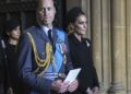 A desconfiança do príncipe William de Meghan está paralisando a paz com Harry - Celebrity News - entretenimento