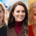 A duquesa Sophie ganha elogios quando ela aproxima Camilla, Kate