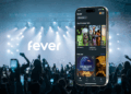 A empresa de tecnologia de eventos levanta sua última rodada de financiamento de nove dígitos