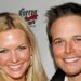 A esposa afastada de Scott Wolf, Kelley Wolf, afirma que 'muitos' a traíam