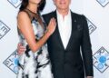 A esposa de Bruce Willis, Emma, ​​foi tratada para depressão após seu diagnóstico de demência