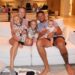 A esposa de Patrick Mahomes, Brittany