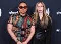 A esposa de Raven-Symone, Miranda, aborda especulações sobre o casamento da atriz por dinheiro: 'I'm Richer'-Star Magazine