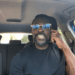 A esposa de Sterling K. Brown reage ao seu doppelganger escocês