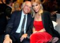 A esposa de TV de Larry David, 'Ice