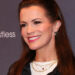 A estrela 'Y&R' Melissa Claire Egan se reúne com a mulher que mudou sua vida