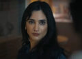 A estrela da 2ª temporada de Peacemaker Sol Rodriguez revela qual filme ou programa de TV da DCU ela quer aparecer em seguida: 'Eu adoraria isso'