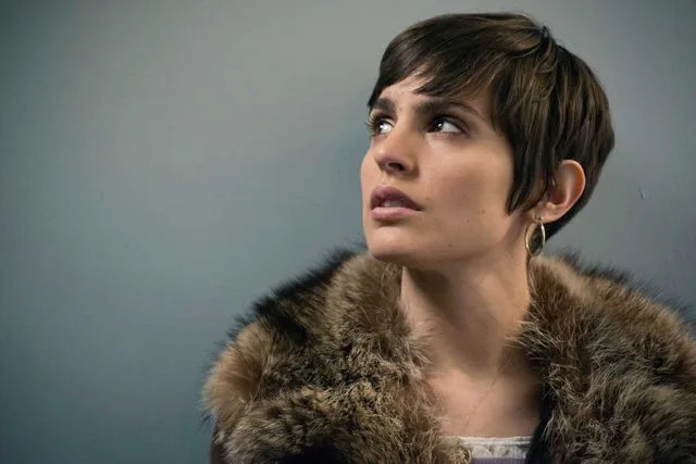 A estrela da Netflix Verónica Echegui morre aos 42 anos após diagnóstico secreto de câncer