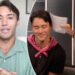 A estrela de 'Big Brother 27' Zach Cornell por ser atingida por Julie Chen Moonves