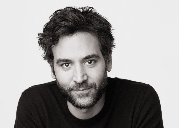 A estrela de TV Josh Radnor para sediar um novo programa sobre livros judeus - Kveler