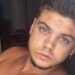 A estrela de 'Teen Mom', Tyler Baltierra, 33