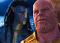 A estrela de Thanos, Josh Brolin, sobre quem ele poderia ter jogado na franquia James Cameron